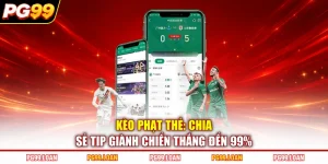 Kèo Phạt Thẻ: Chia Sẻ Tip Giành Chiến Thắng Đến 99%